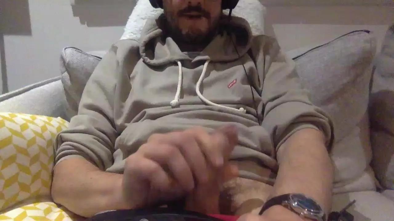 manuswiss on Cam4 