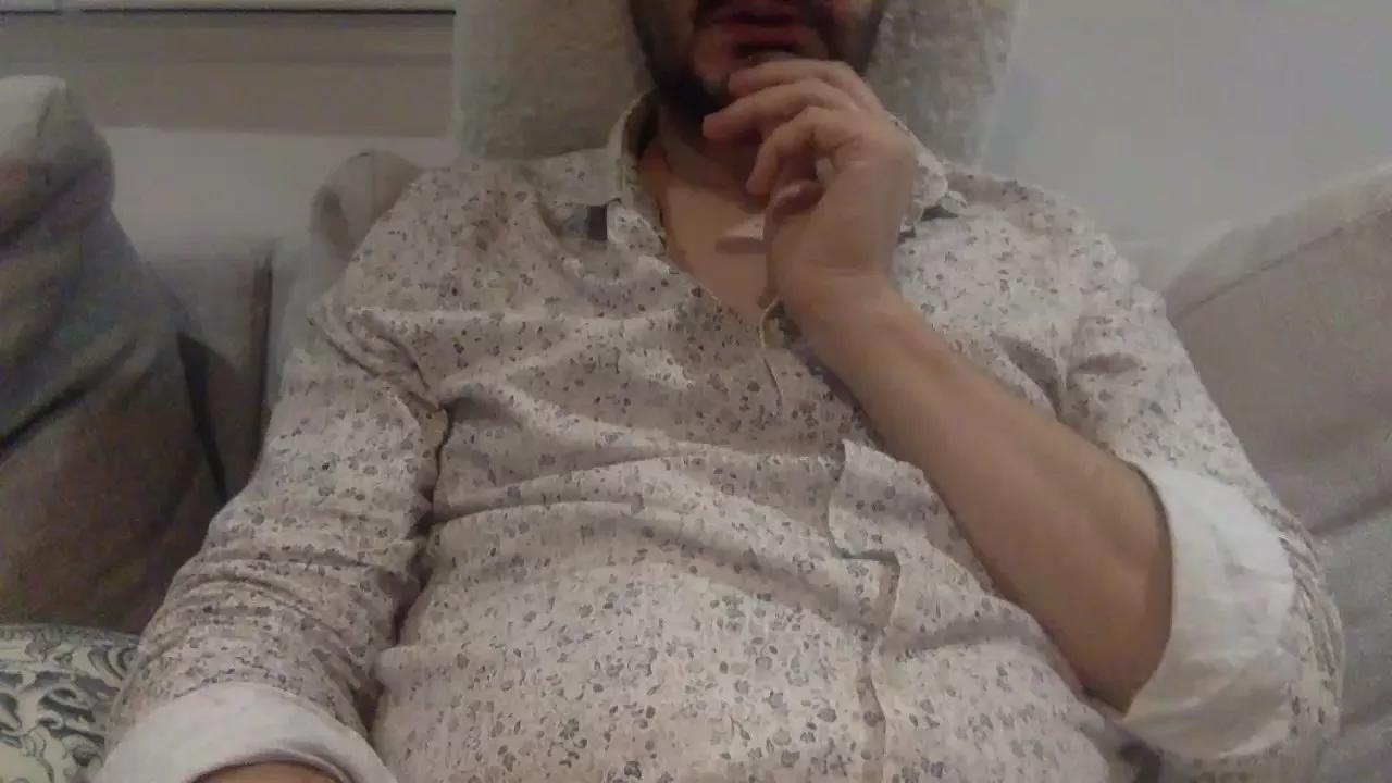 manuswiss on Cam4 