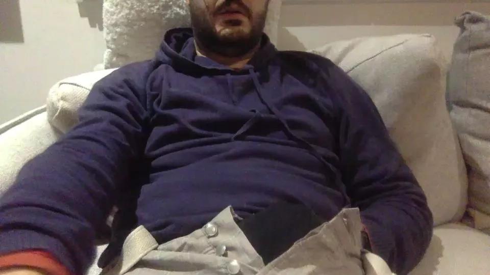 manuswiss on Cam4 