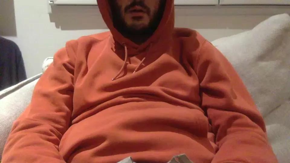 manuswiss on Cam4 