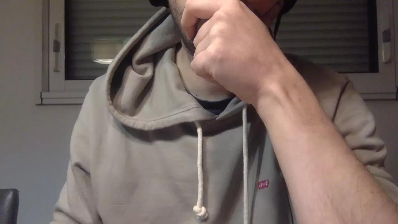 manuswiss on Cam4 