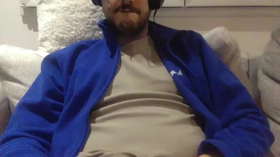 manuswiss on Cam4 