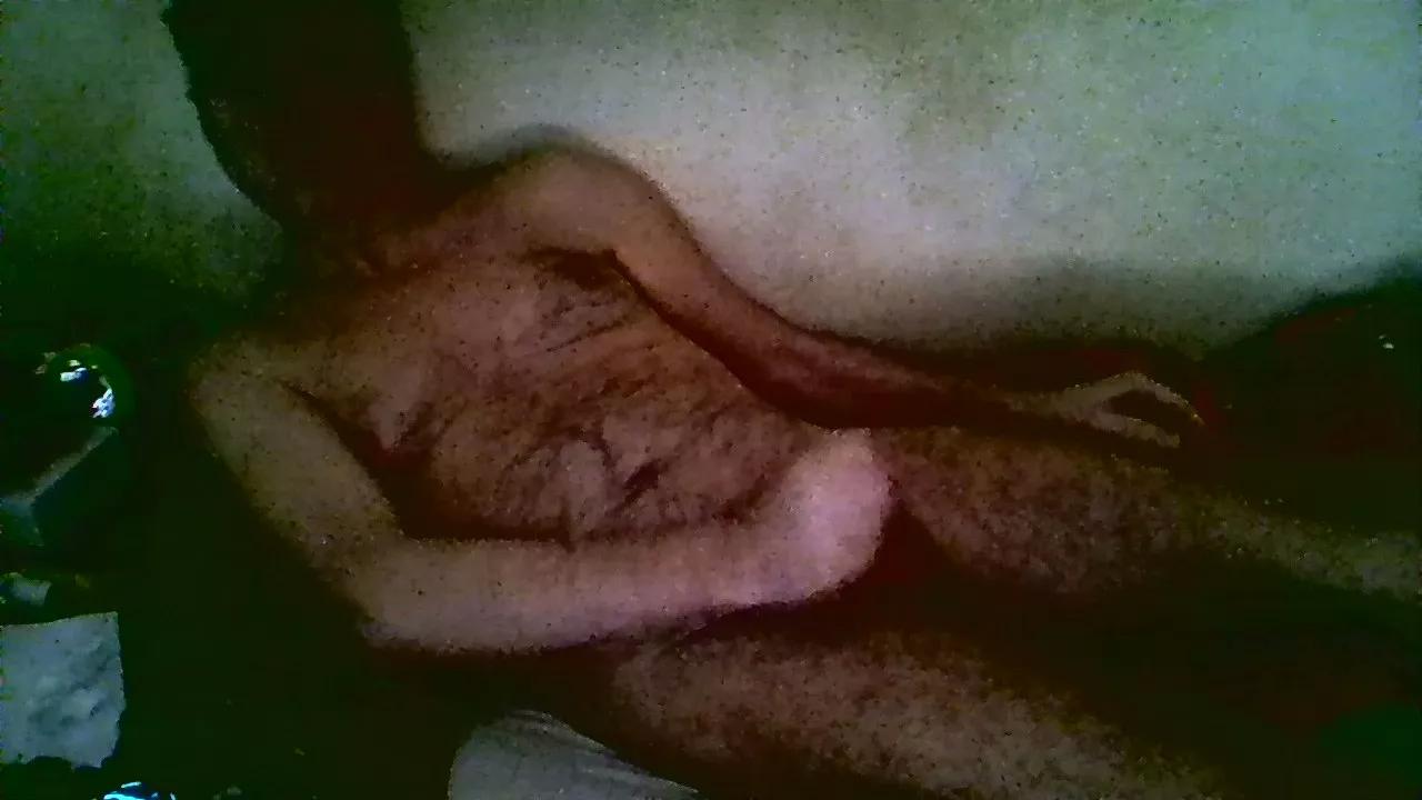manvoles on Cam4 