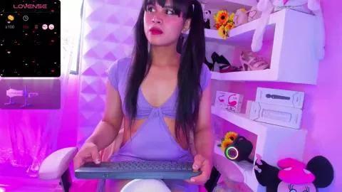 mara_bella_ on Cam4 