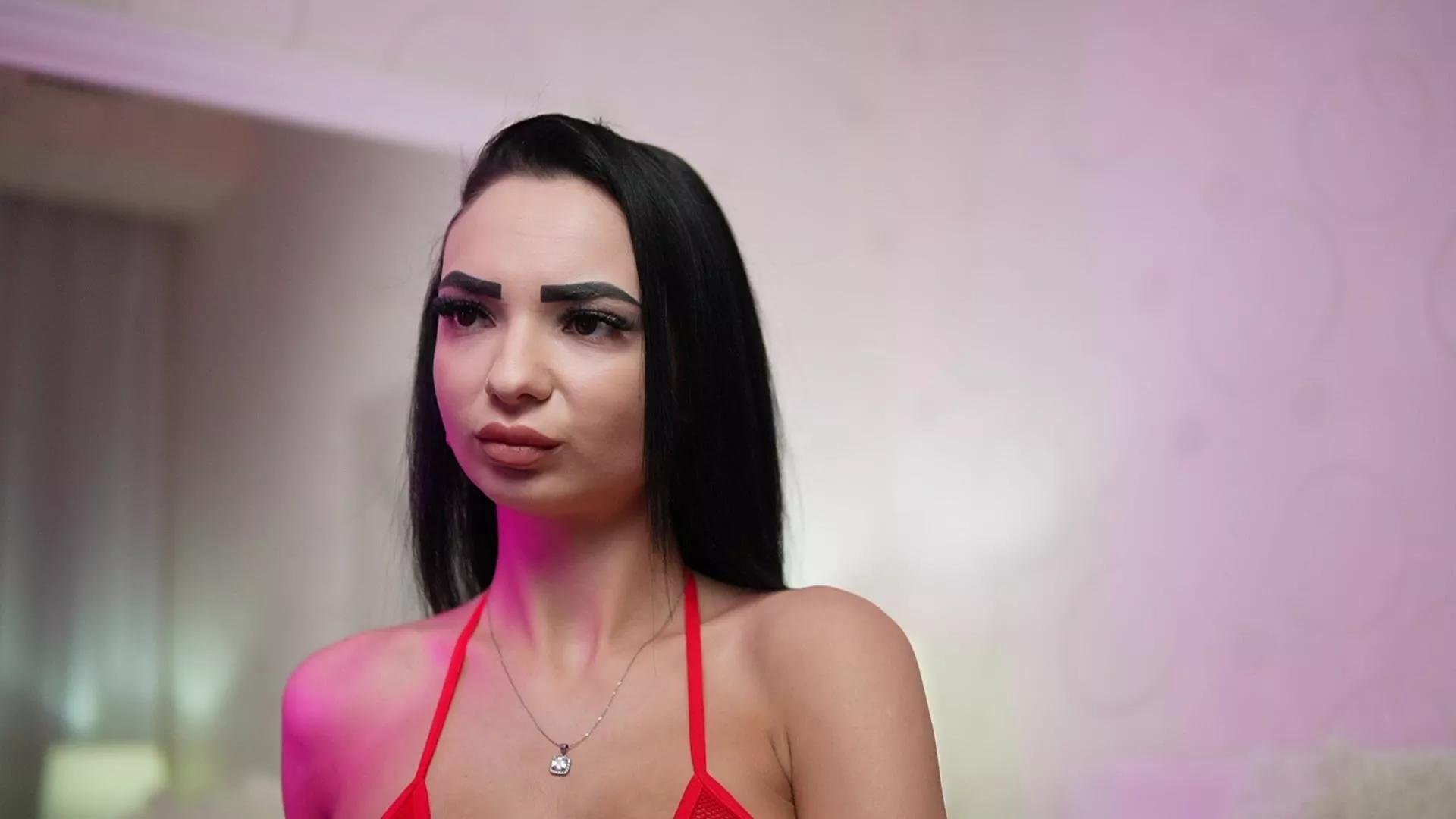 MaraJolie on Cam4 