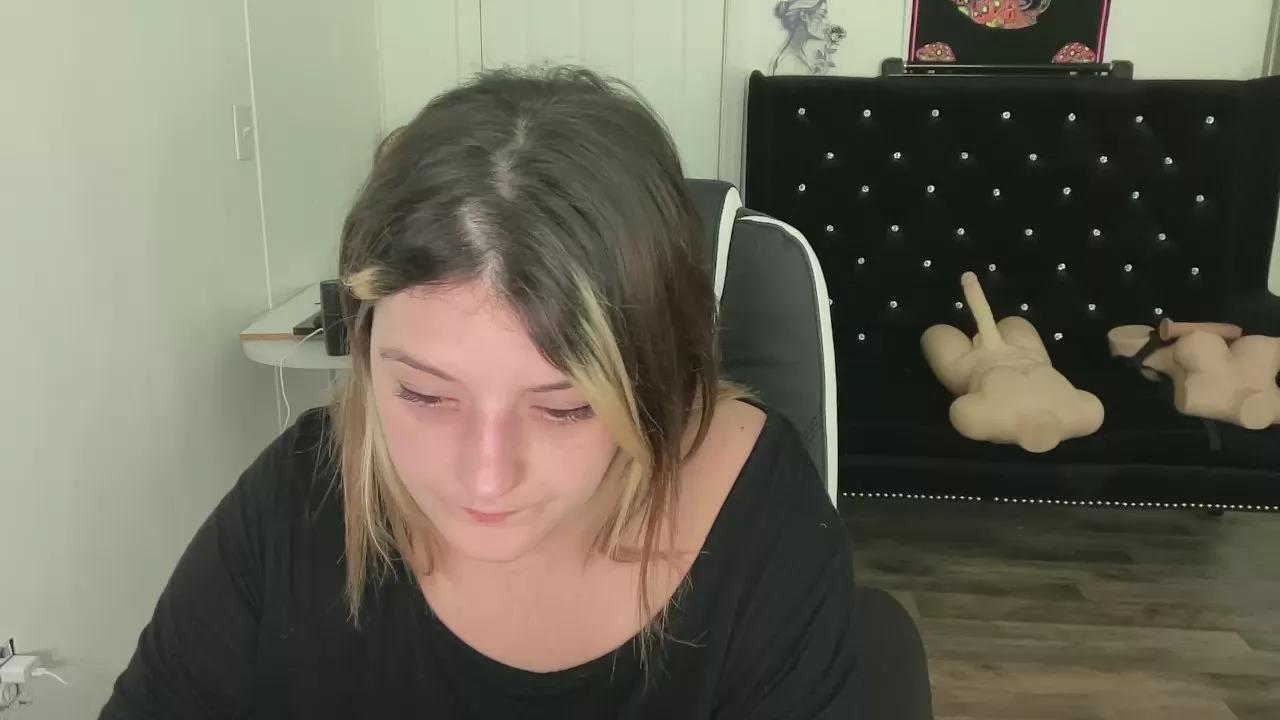 maramaze on Cam4 