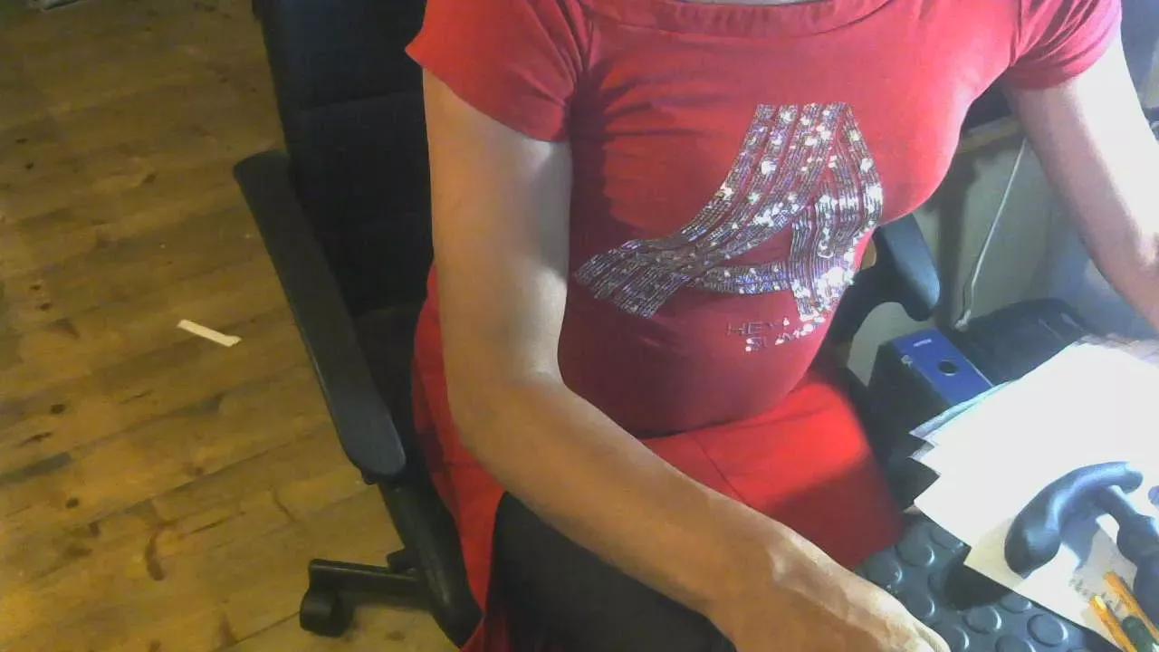 maratra on Cam4 