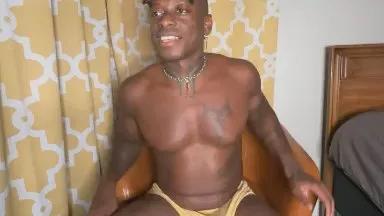 MarcelEugene on Cam4