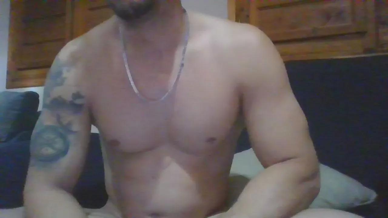 marco200 on Cam4 
