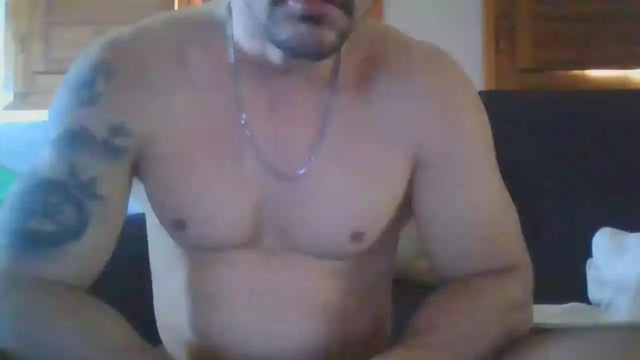marco200 on Cam4 