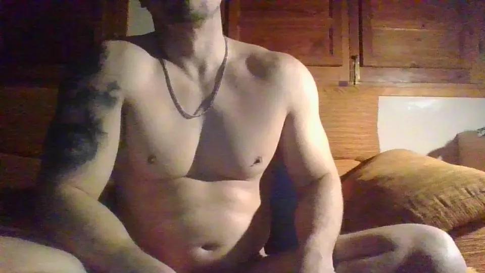 marco200 on Cam4 