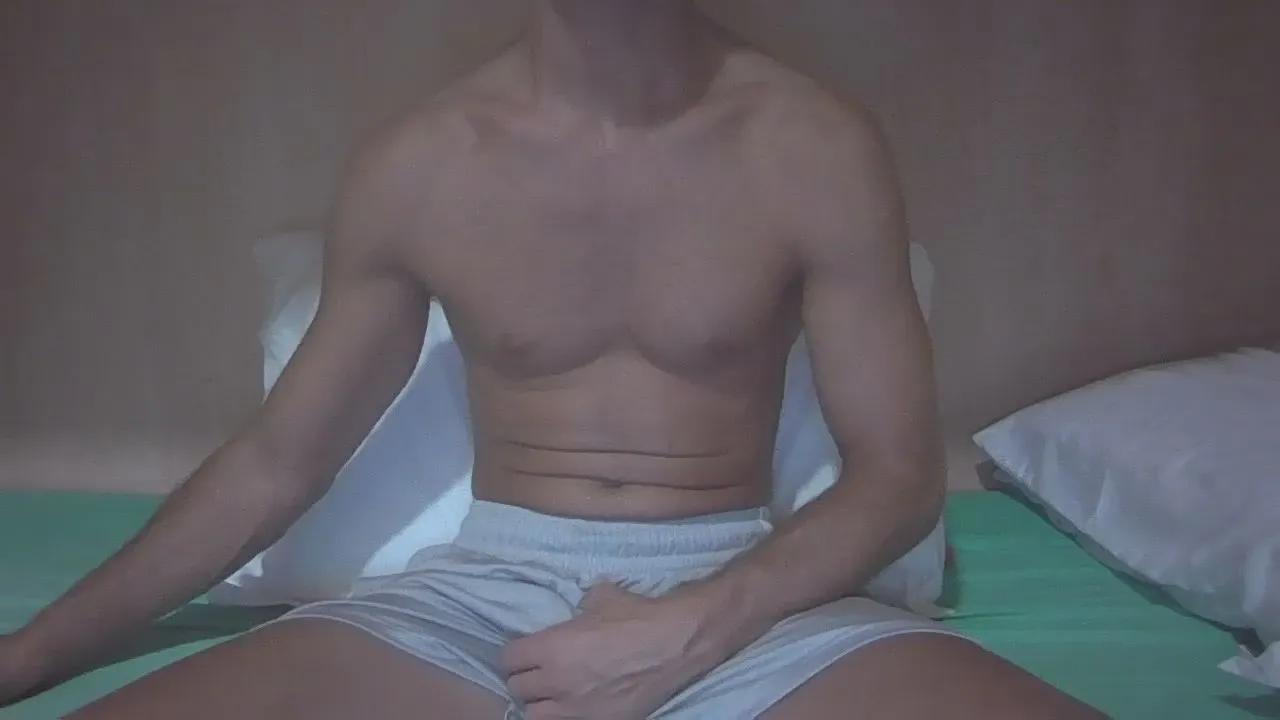marco2439 on Cam4
