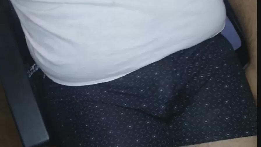 marcofranca on Cam4 