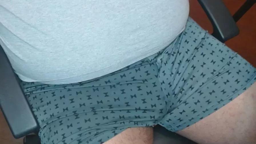 marcofranca on Cam4 