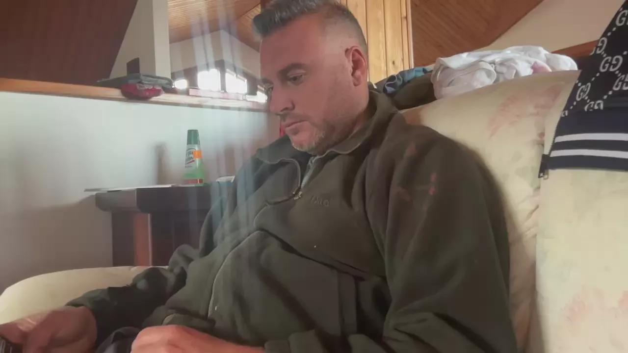 marcovik on Cam4 