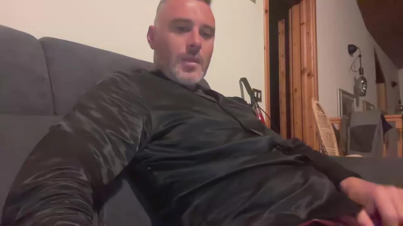 marcovik on Cam4 