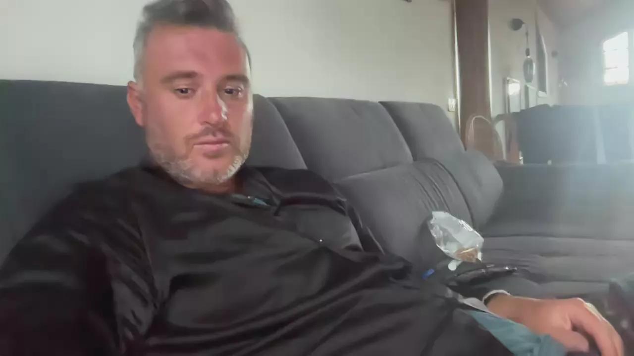 marcovik on Cam4 