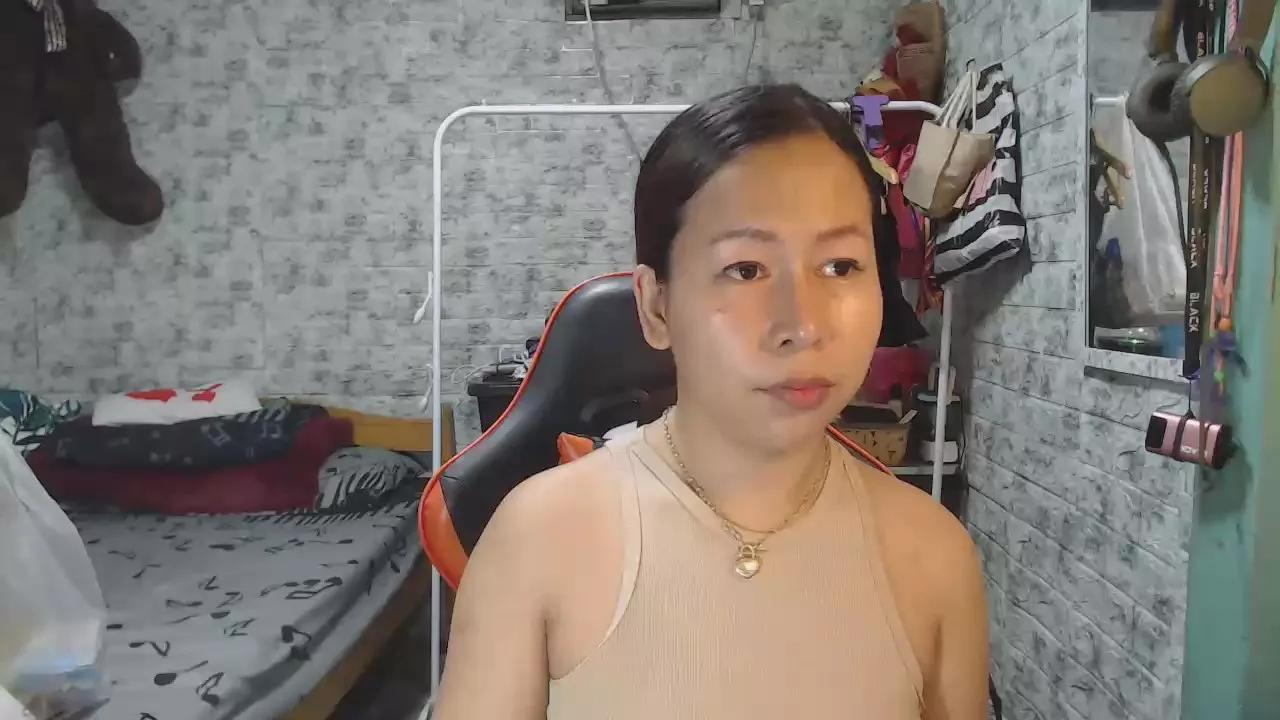 Marga_Barretto on Cam4 