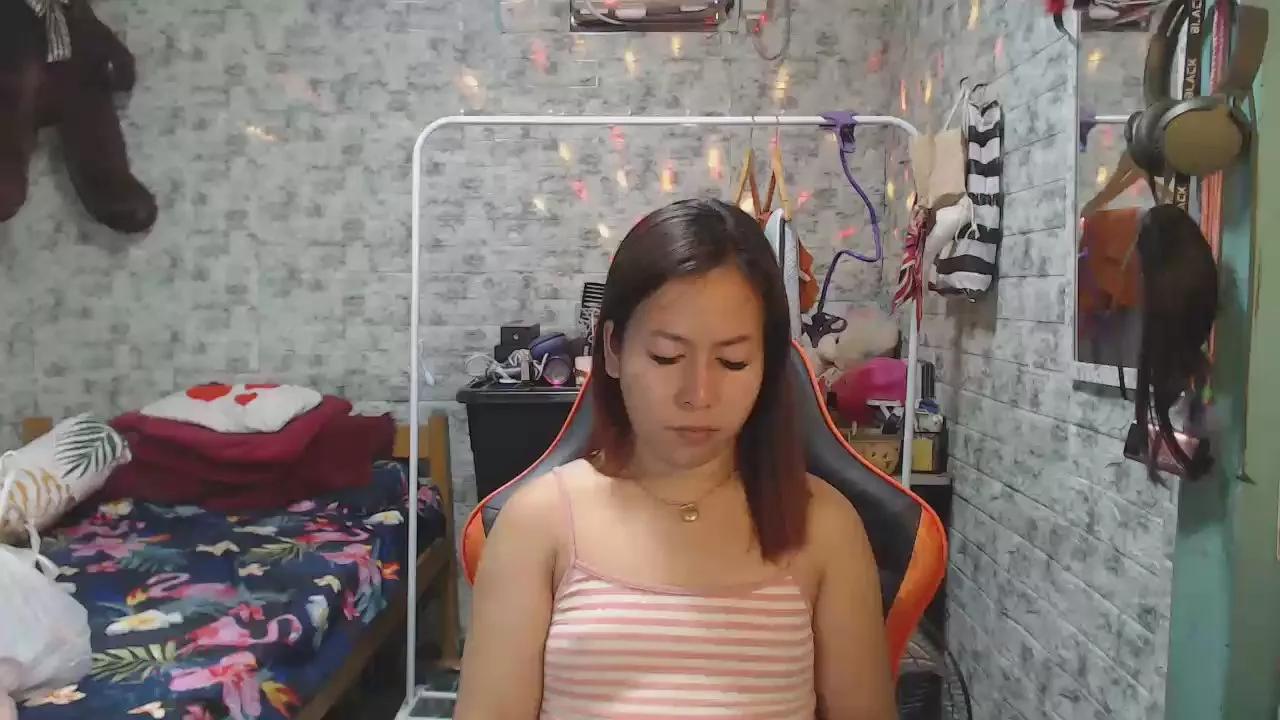 Marga_Barretto on Cam4 