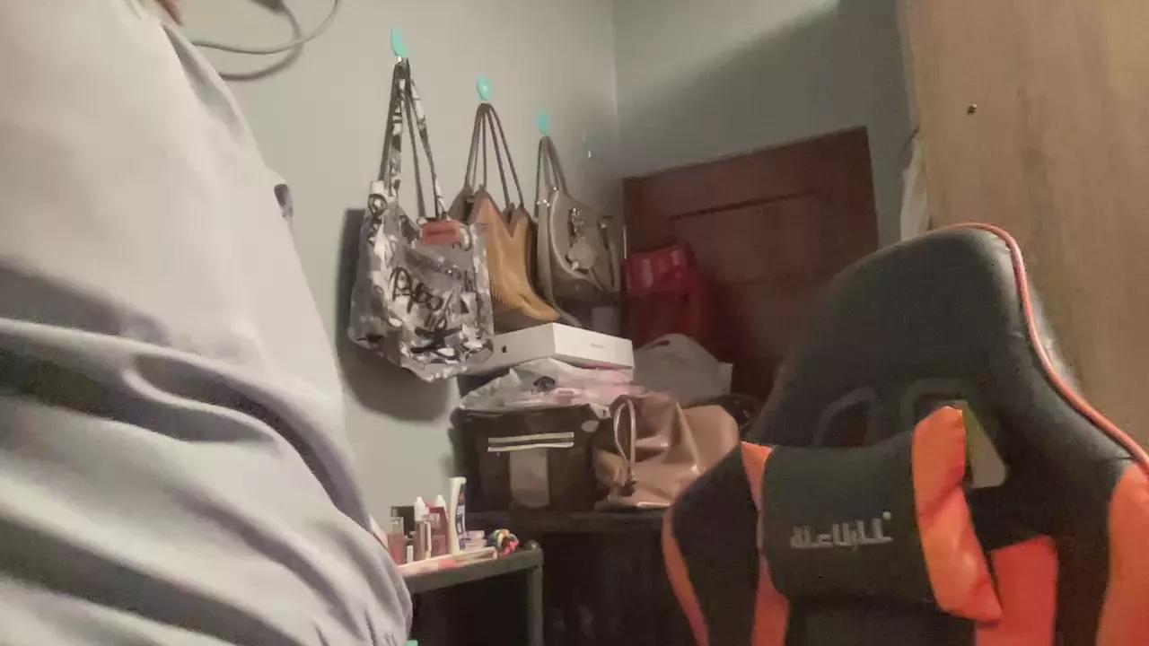 Marga_Barretto on Cam4 