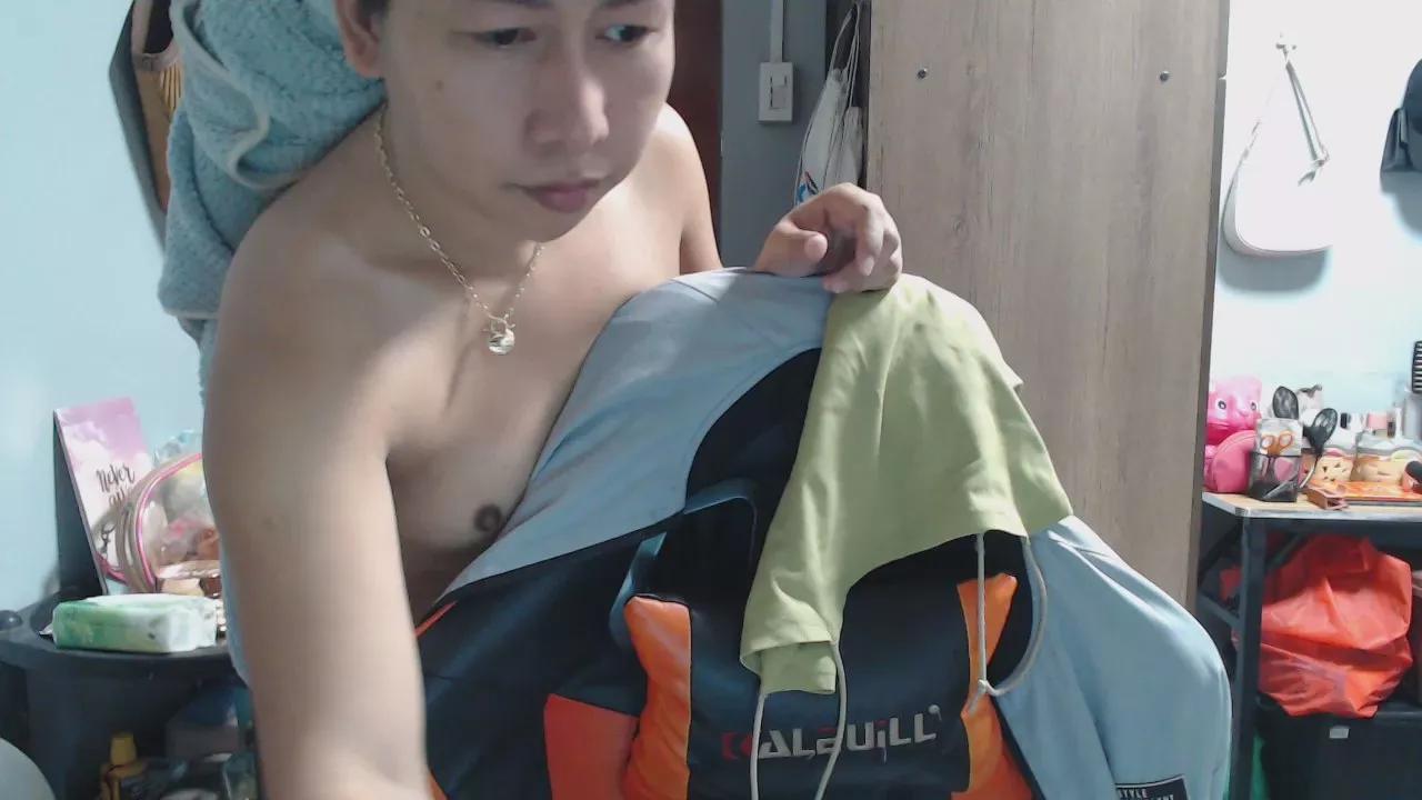 Marga_Barretto on Cam4 