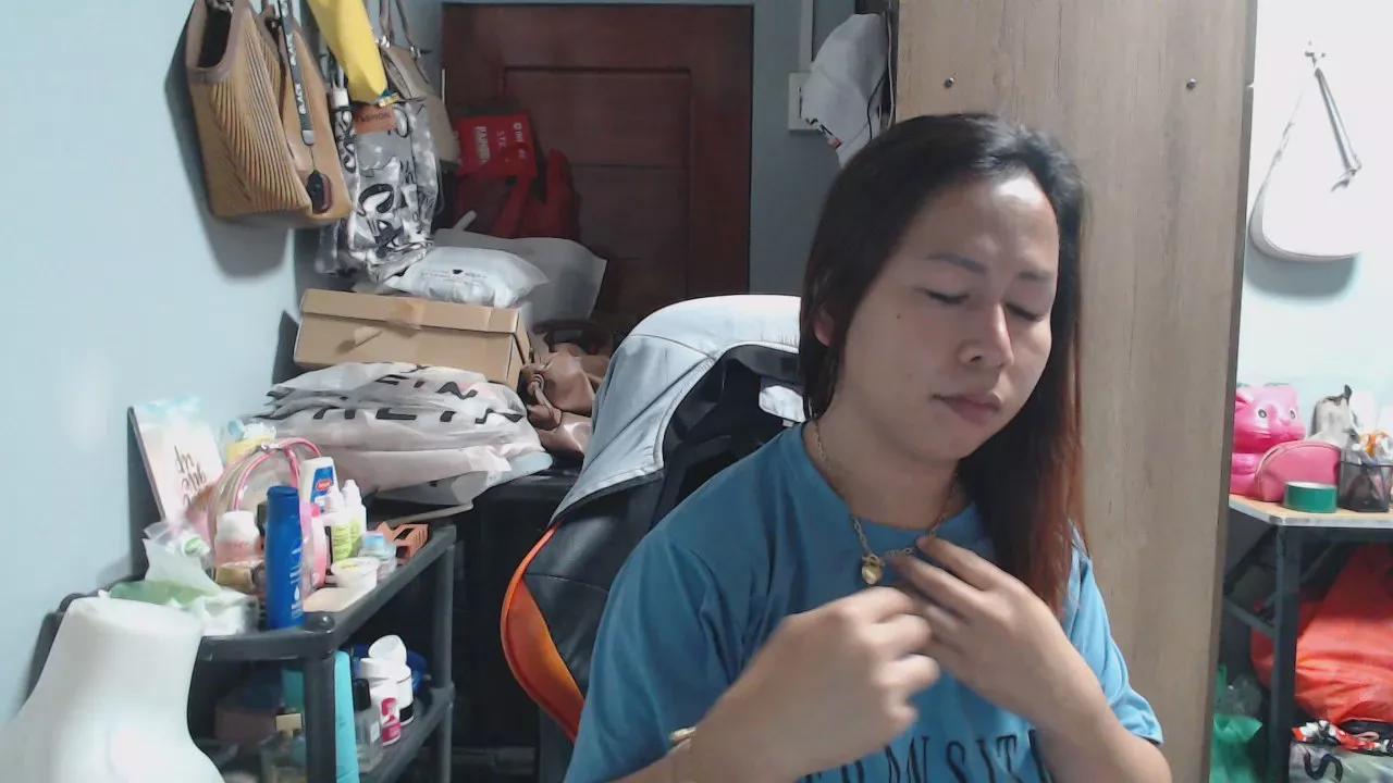 Marga_Barretto on Cam4 