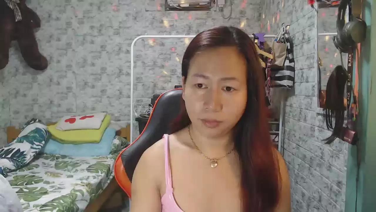 Marga_Barretto on Cam4 