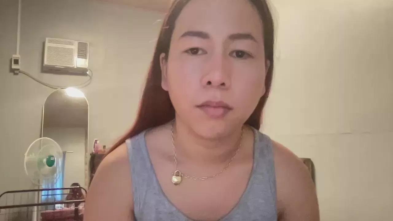 Marga_Barretto on Cam4 