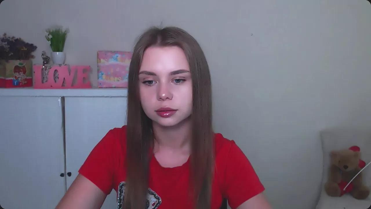 Mari____ on Cam4 