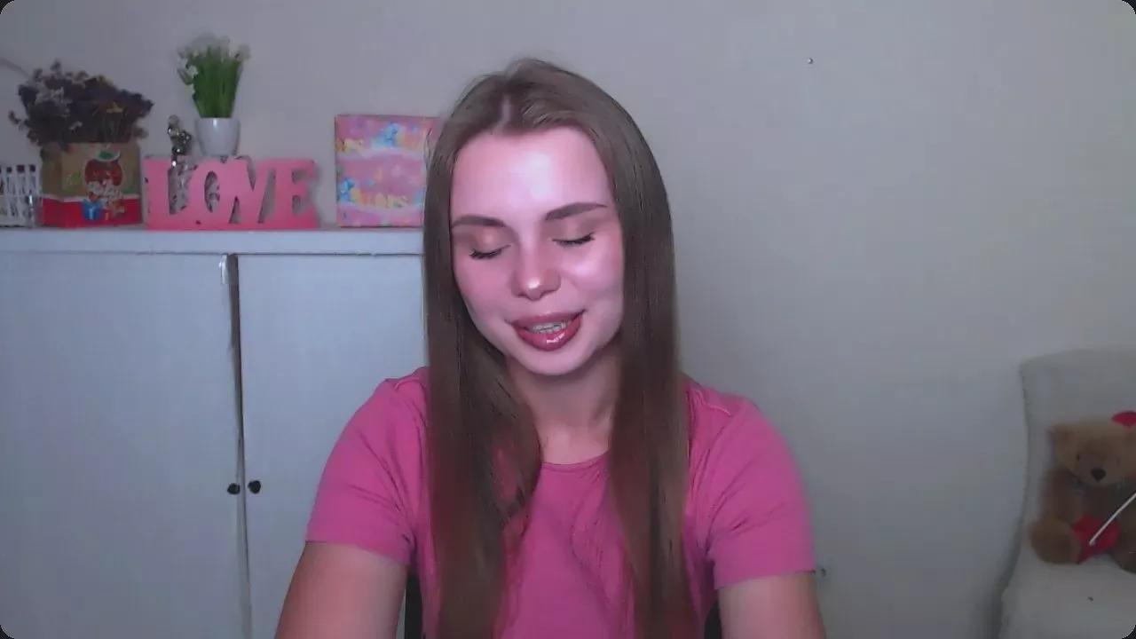 Mari____ on Cam4 