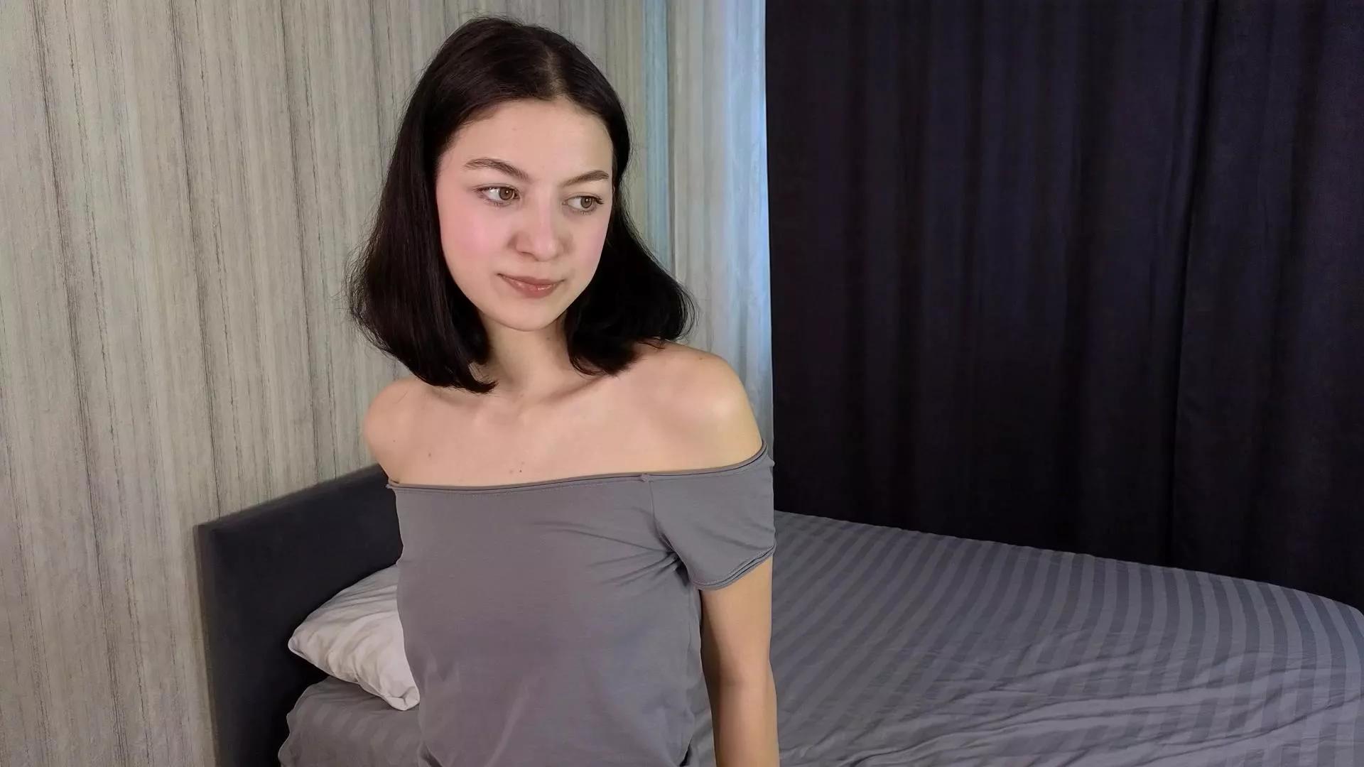 Maria_White on Cam4 