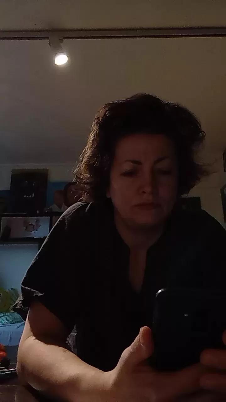 MariaAnaDei on Cam4 