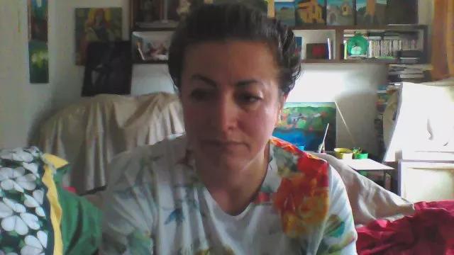 MariaAnaDei on Cam4 