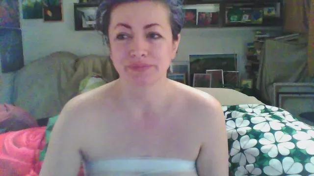 MariaAnaDei on Cam4 