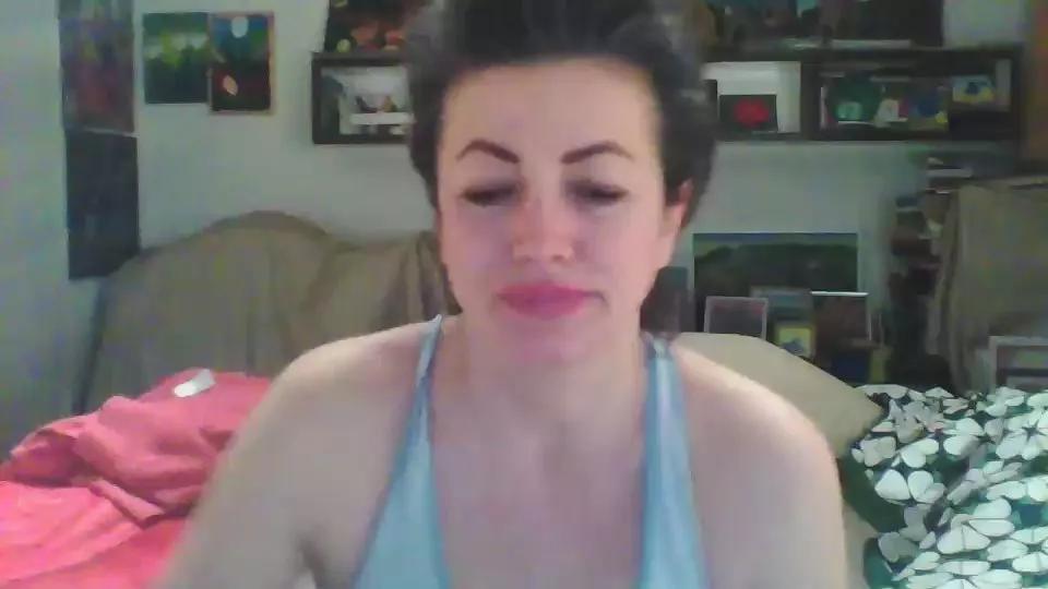 MariaAnaDei on Cam4 