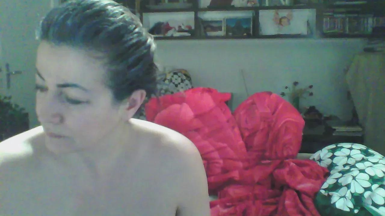 MariaAnaDei on Cam4 