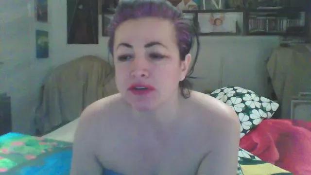MariaAnaDei on Cam4 