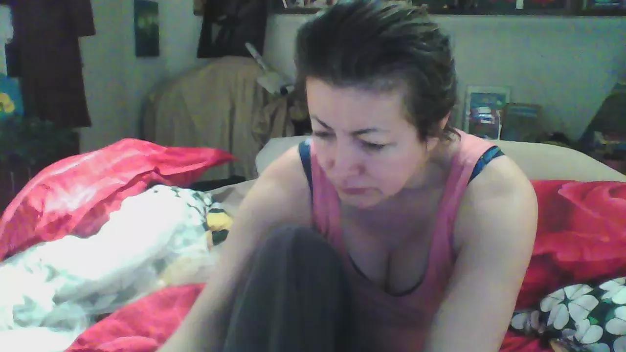 MariaAnaDei on Cam4 