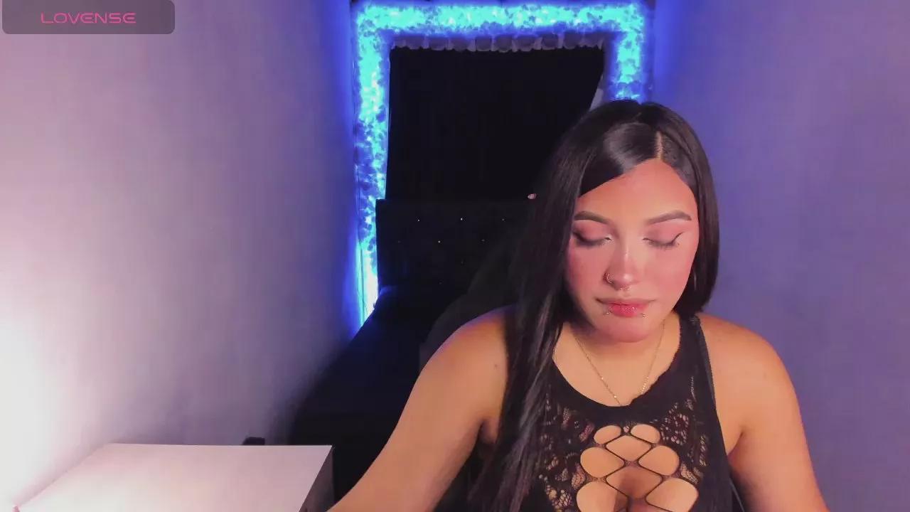Mariana_Hasper_ on Cam4 