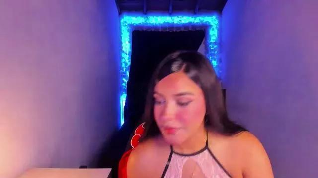 Mariana_Hasper_ on Cam4 