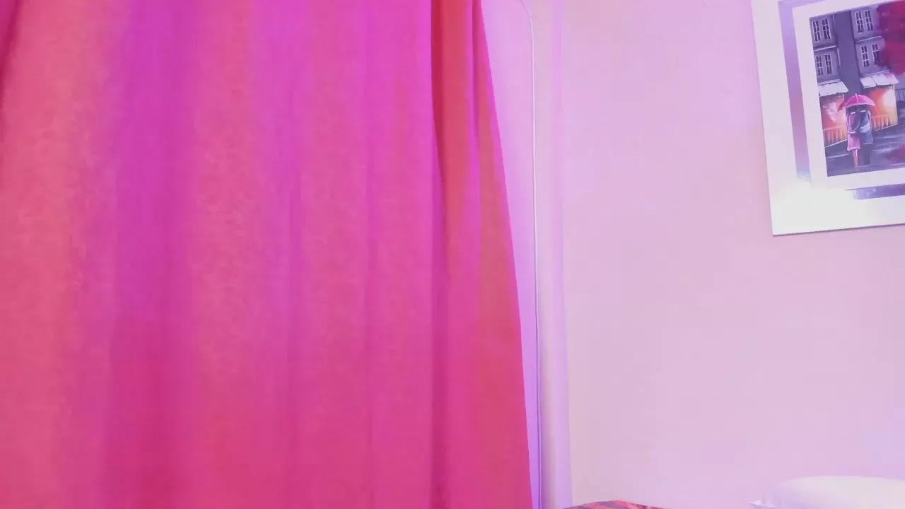 marianamauricio on Cam4 