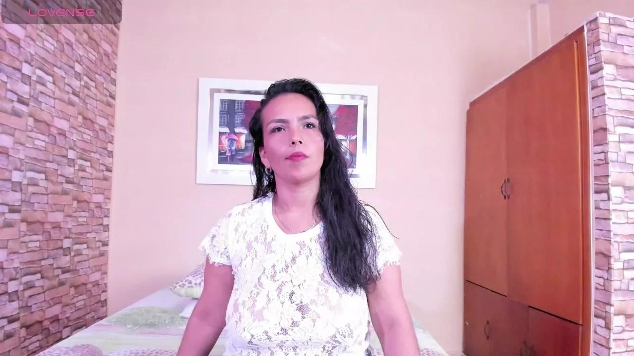marianamauricio on Cam4 