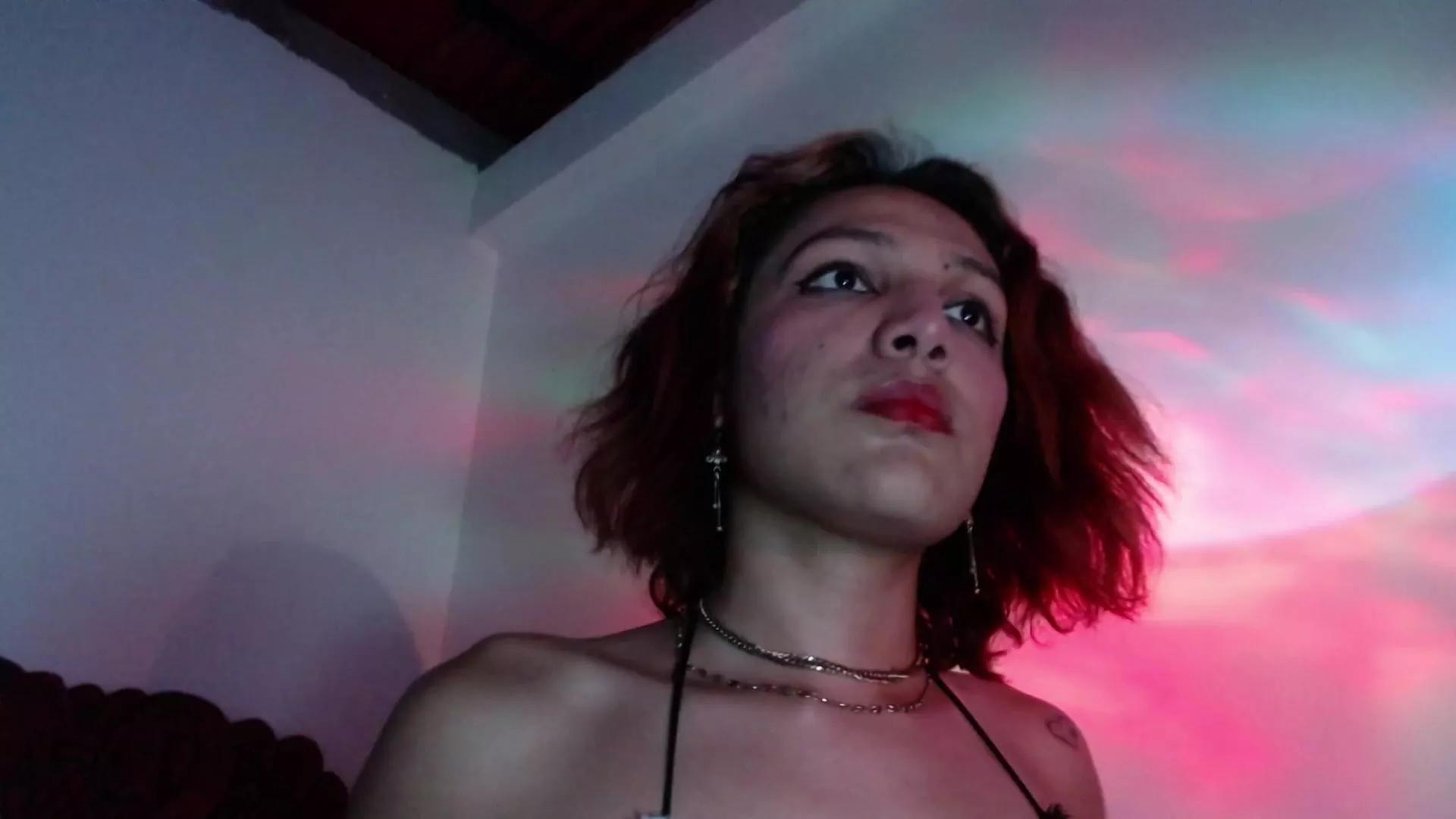 maricruz1 on Cam4 