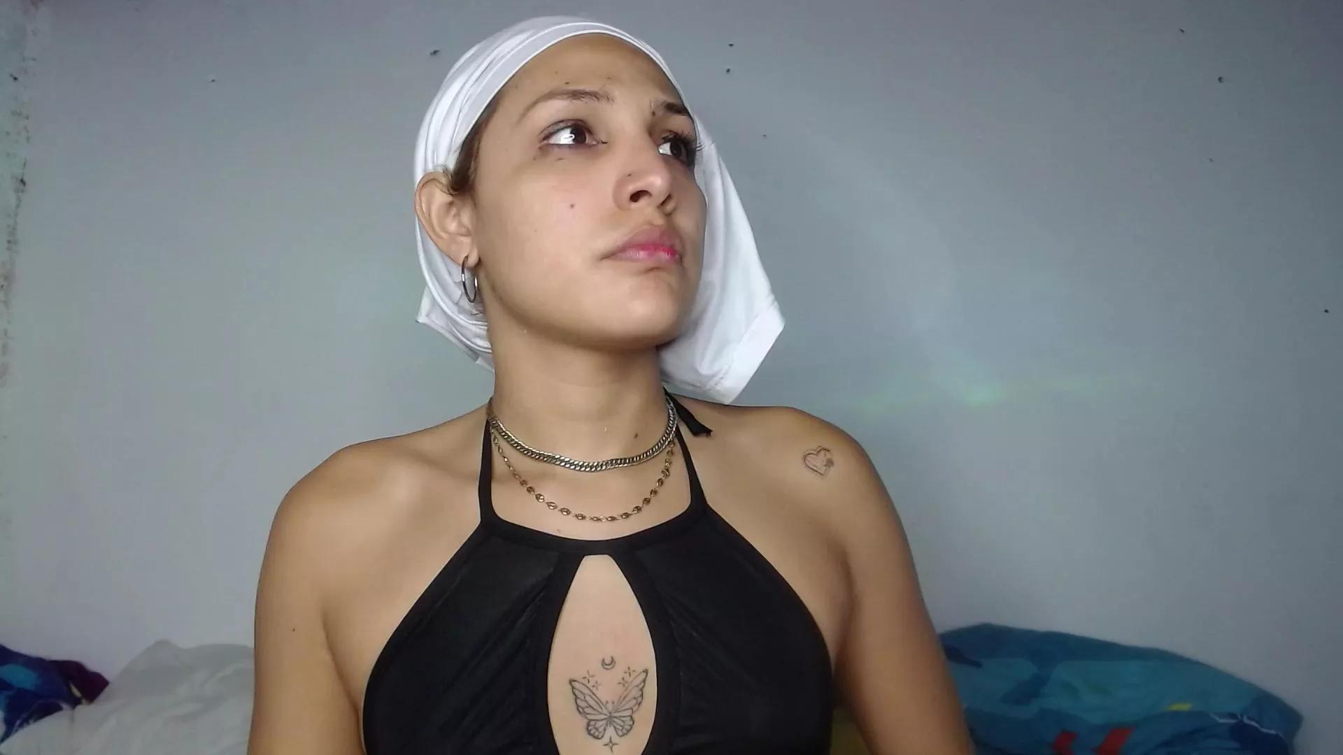 maricruz1 on Cam4 