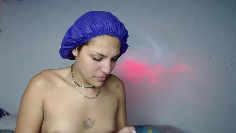 maricruz1 on Cam4 