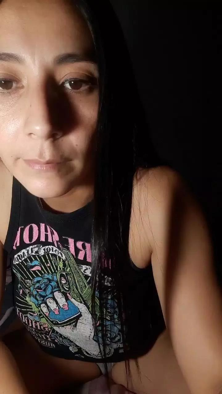 Marinax1 on Cam4 