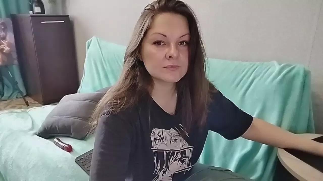 Marla_Singerrr on Cam4 
