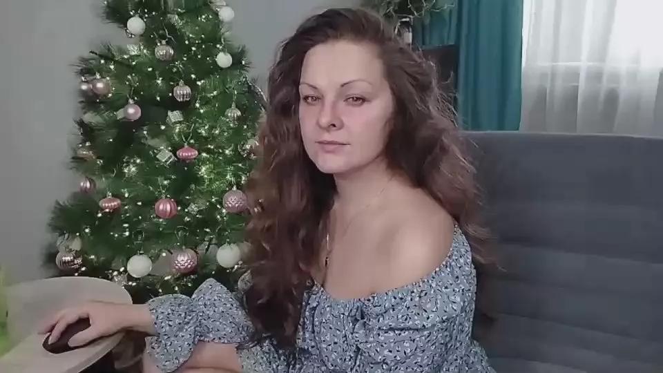 Marla_Singerrr on Cam4 