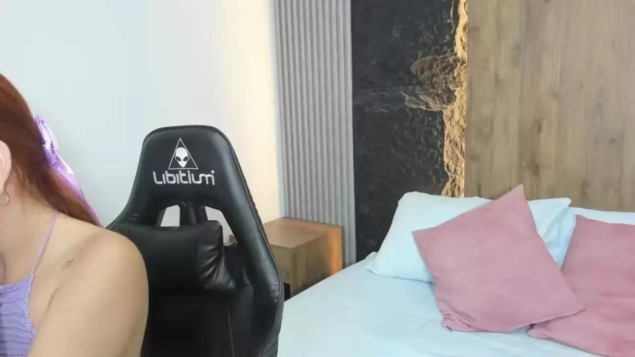 maroly_21 on Cam4 