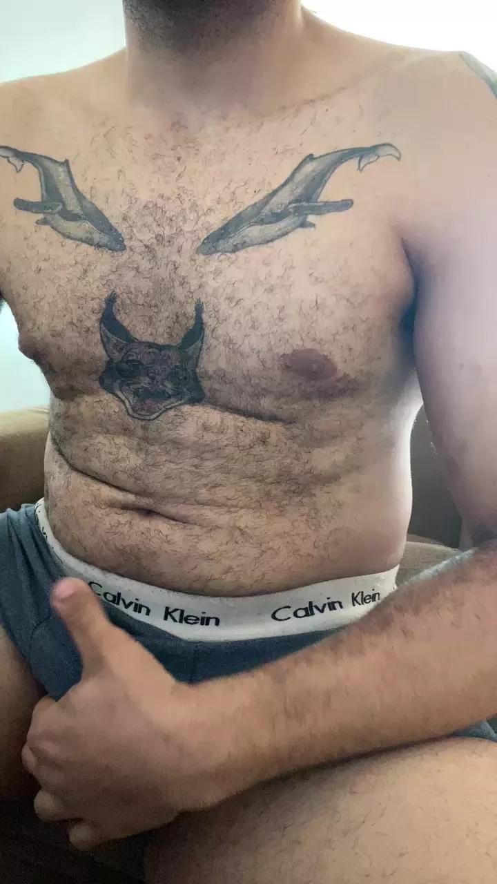 Marrento45 on Cam4 